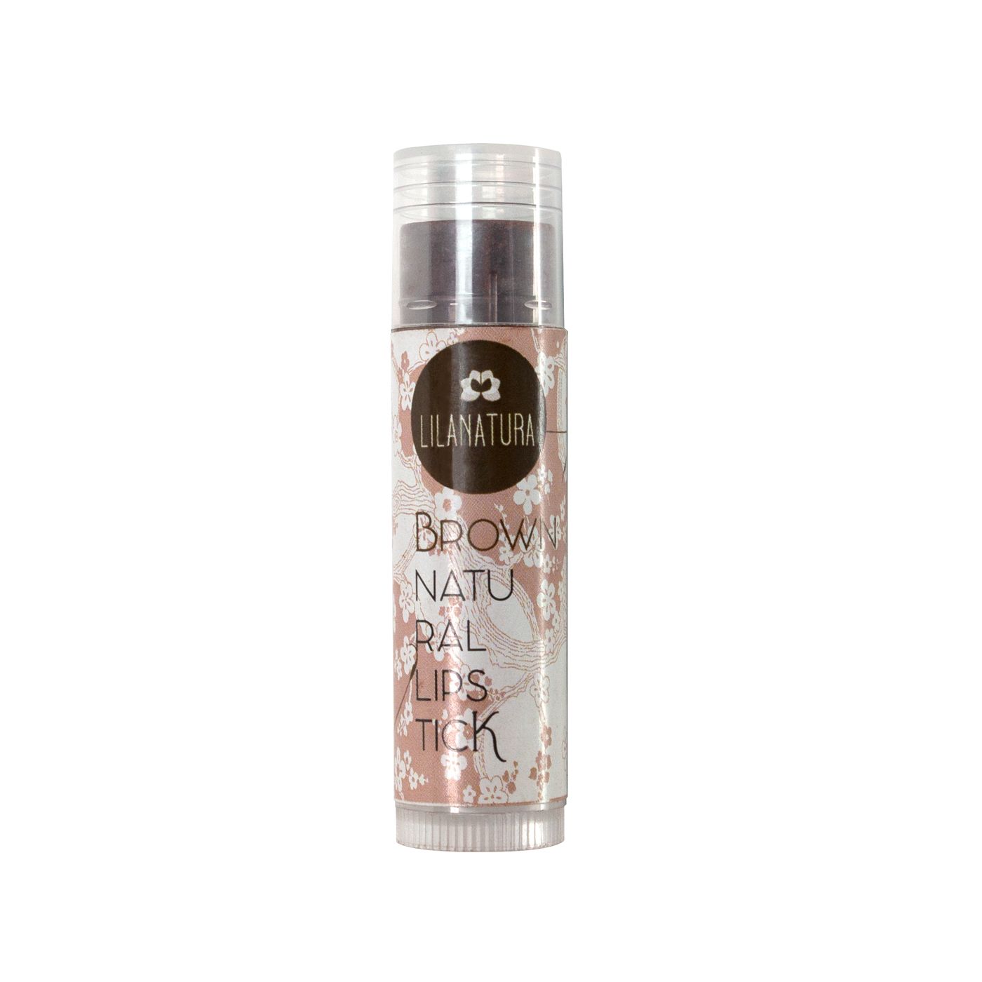 Brown Lipstick