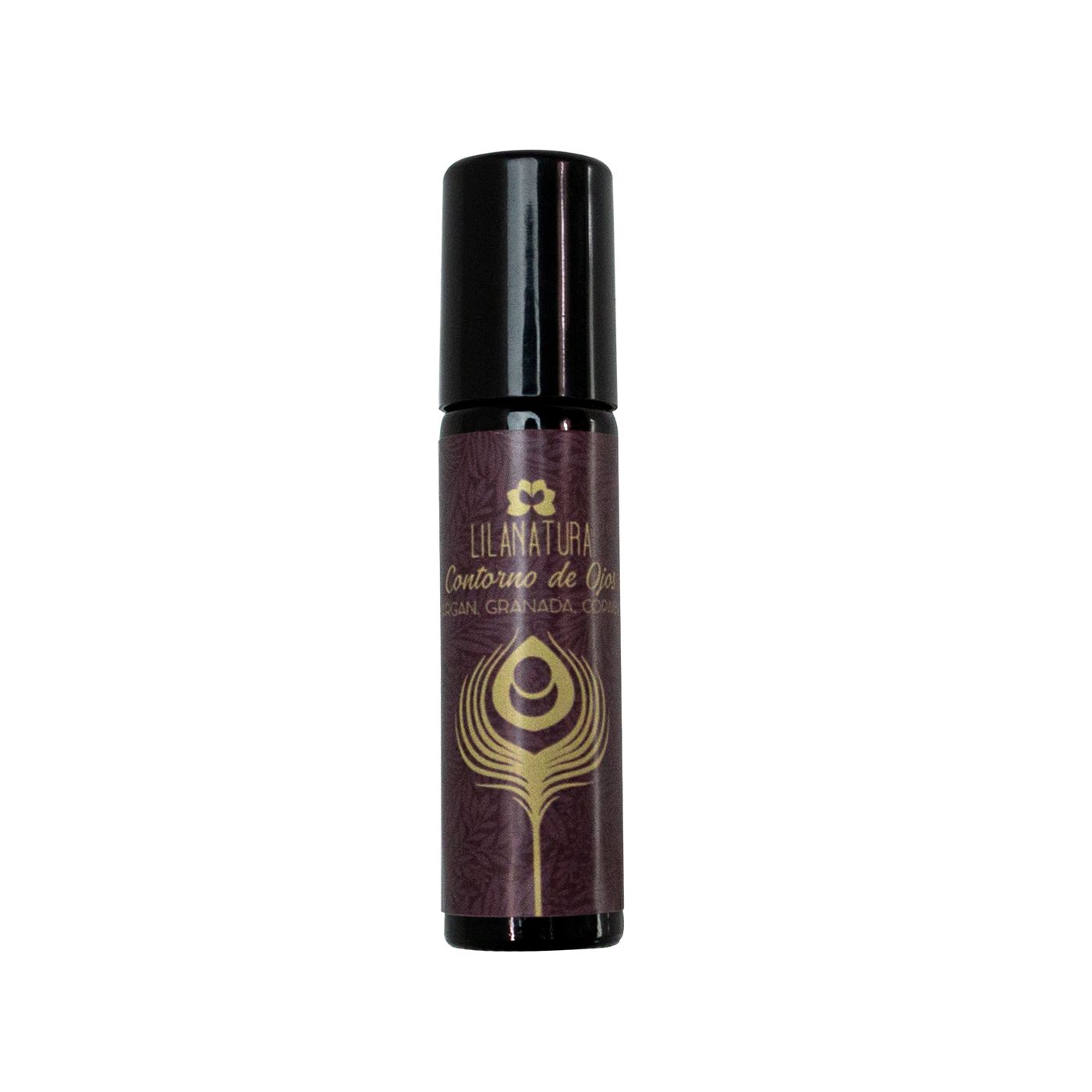 Contorno de Ojos Natural Oleo