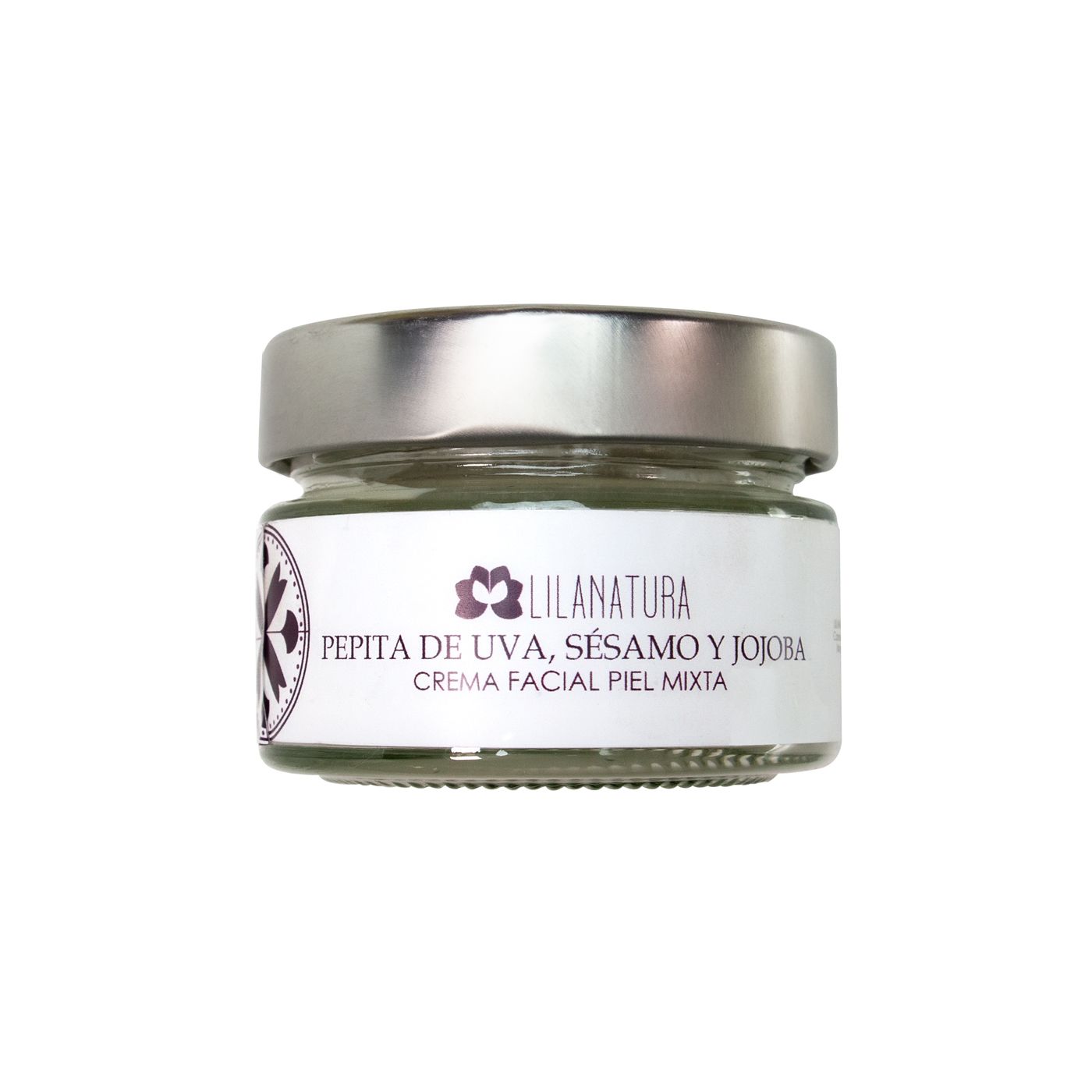 Piel Mixta