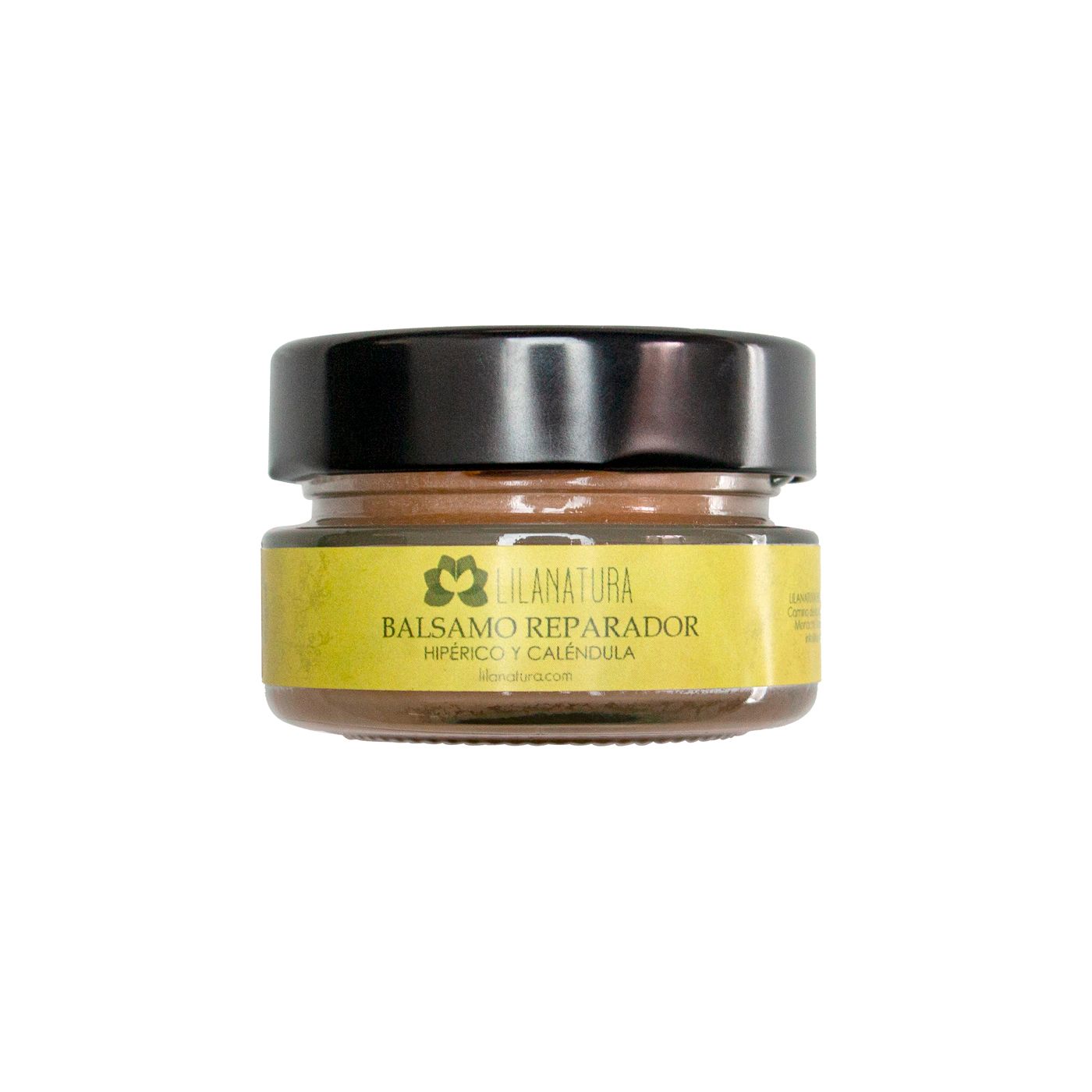 Balsamo Reparador
