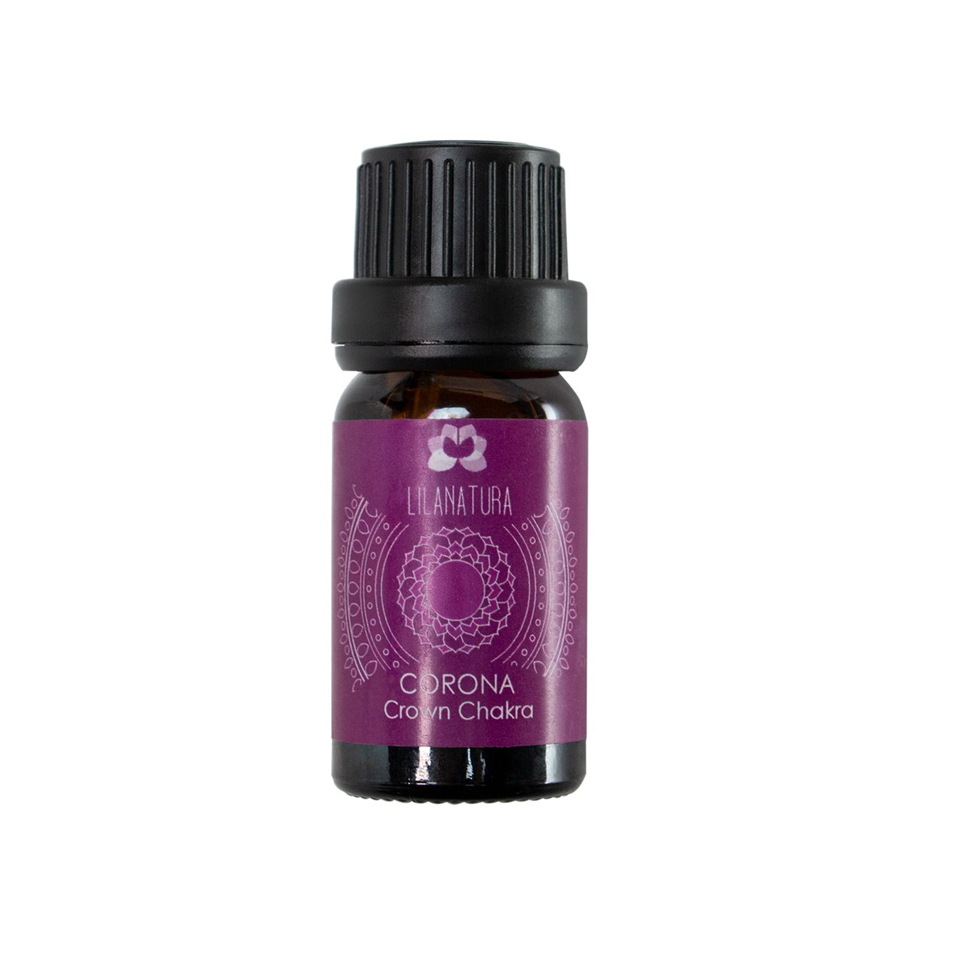 Chakra Corona