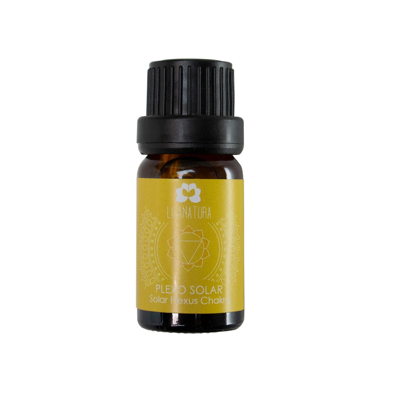 Chakra Plexo Solar