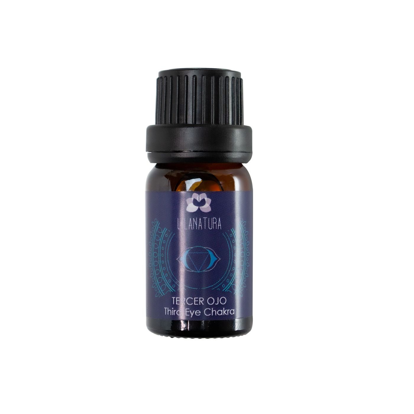 Chakra Tercer Ojo
