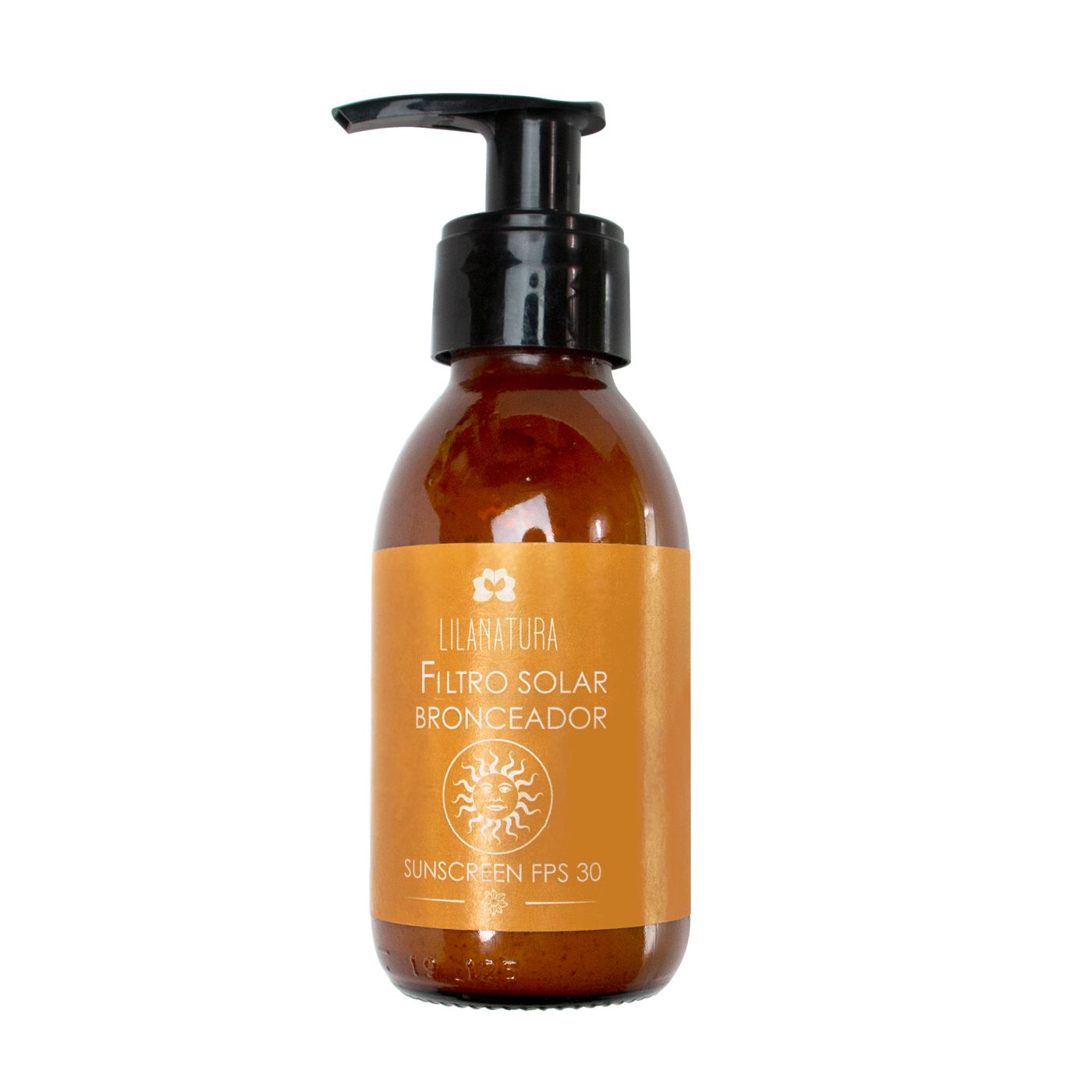 Filtro Solar Bronceador