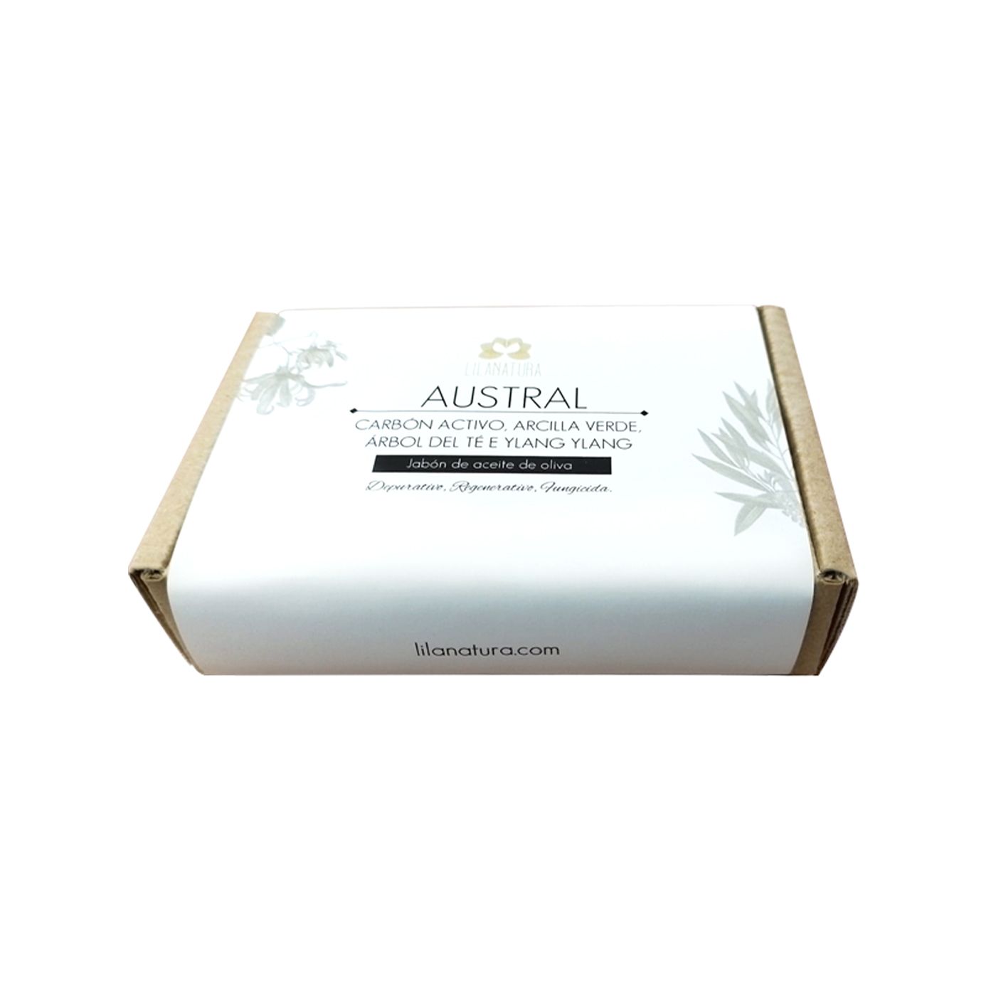 AUSTRAL-LILANATURA