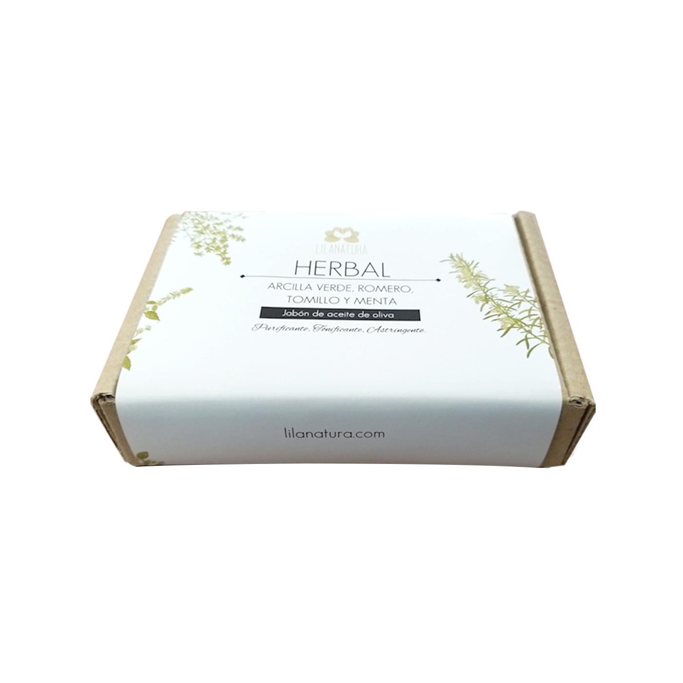 HERBAL-LILANATURA